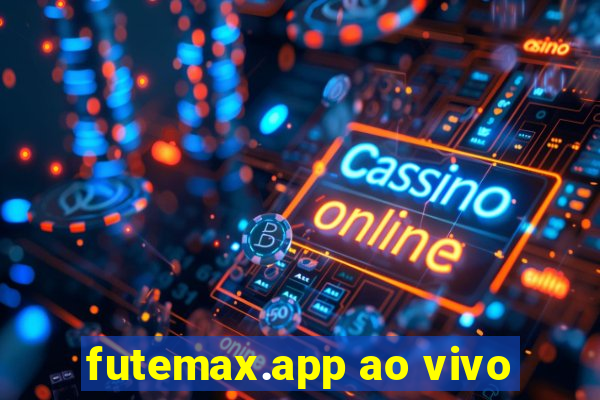 futemax.app ao vivo